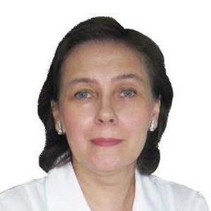 Муфтеева Гузель Рафаэлевна