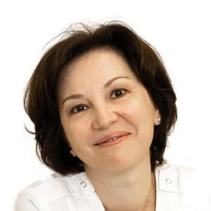 Исматходжаева Умида Сагдуллаевна