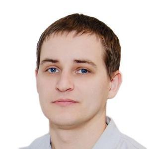 Кулькин Владимир Анатольевич