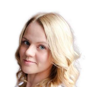 Гизатулина Ксения Владимировна