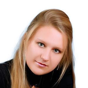 Пресняк Кристина Павловна
