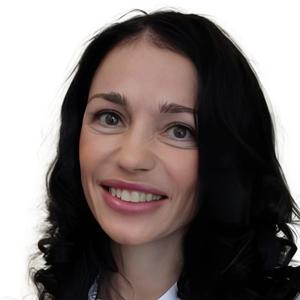 Сикленкова Светлана Вячеславовна
