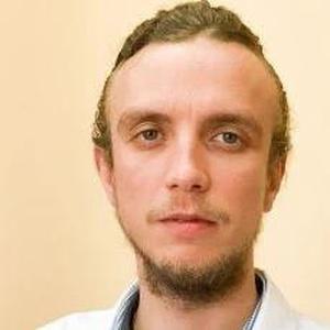 Суровцев Евгений Николаевич