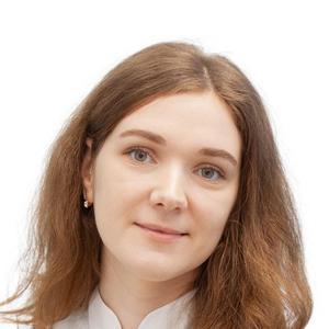 Самошкина Татьяна Алексеевна