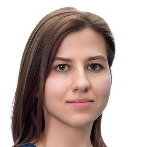 Горелова Наталья Сергеевна