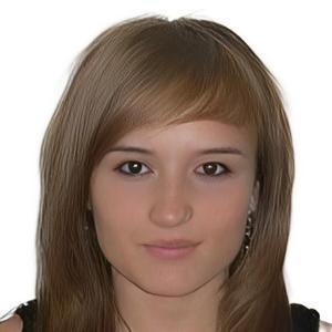 Филиппова Анастасия Валерьевна