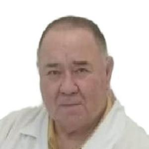Шаов Асланбий Бердович