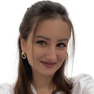 Шмелева Ирина Эдуардовна