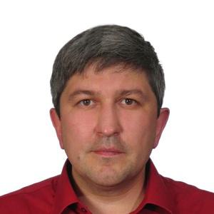 Лаврик Сергей Юрьевич