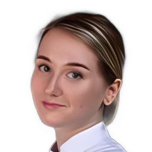 Топилина Ксения Владимировна