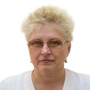 Симанина Карина Камильевна