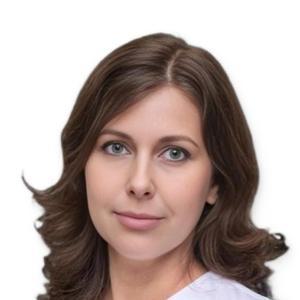 Сухатерина Наталья Александровна
