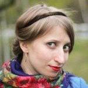 Антоненко Светлана Игоревна