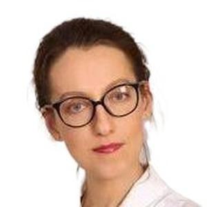 Семенова Наталия Сергеевна