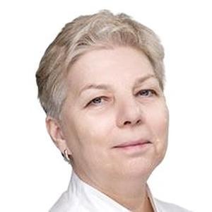 Кострюкова Лариса Николаевна