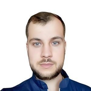 Самбуров Андрей Анатольевич