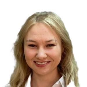 Платонова Дарья Михайловна
