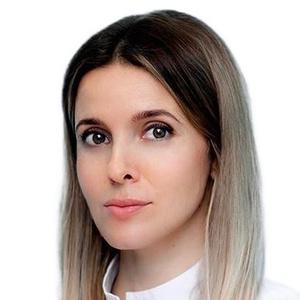Седнева Татьяна Александровна