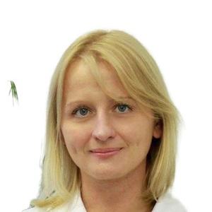 Шатохина Татьяна Алексеевна