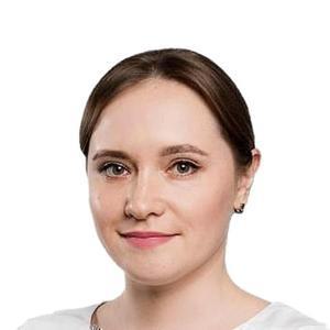 Протас Александра Сергеевна
