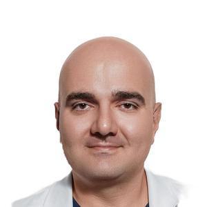 Орджоникидзе Михаил Зурабович