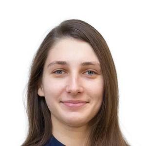 Секаева Анастасия Андреевна