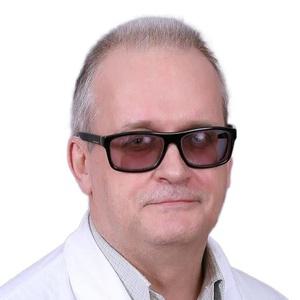 Бурцев Юрий Иванович