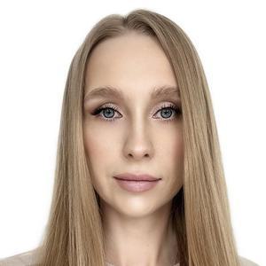 Субботникова Мария Андреевна