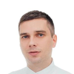 Балашов Артем Владимирович