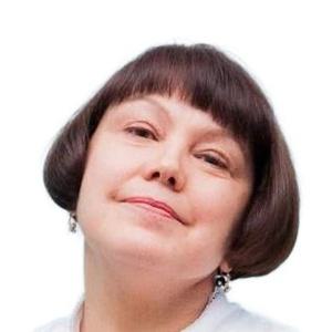 Сущевская Лилия Анатольевна
