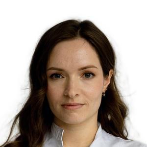 Клименко Елена Владимировна