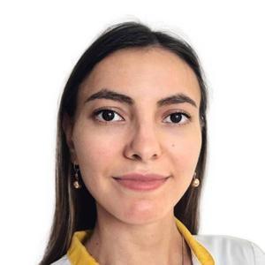 Муталлапова Адиля Ильфатовна