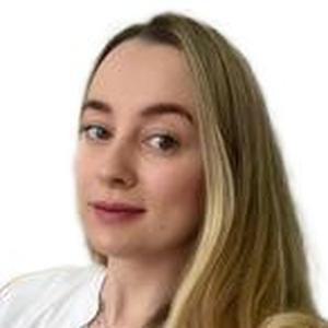 Ступенко Анастасия Олеговна
