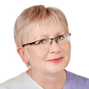 Кильдюшова Наталья Германовна