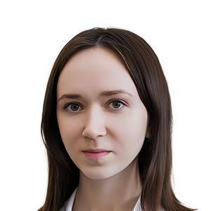 Матвеева Марина Антоновна