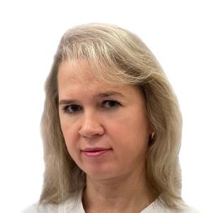 Строганова Елена Валентиновна