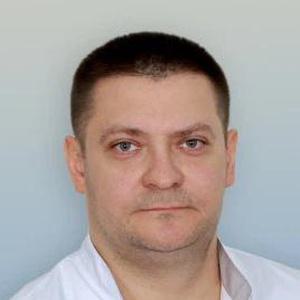 Корниенко Алексей Павлович