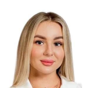Синелобова Виолетта Владимировна