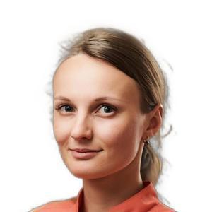 Дворянова Юлия Юрьевна