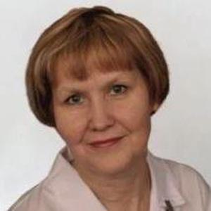 Скурихина Ольга Алексеевна
