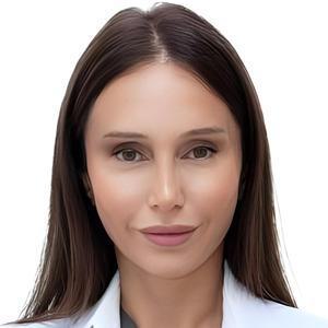 Рамазанова Лейла Камиловна