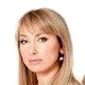 Якушева Елена Генриевна