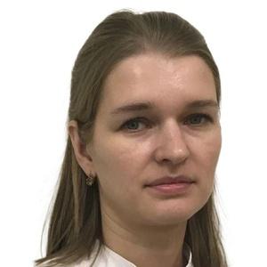 Журавлева Наталья Алексеевна