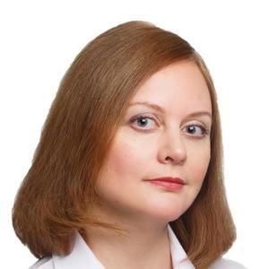 Воеводина Елена Александровна