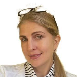 Рамзаева Алла Владимировна