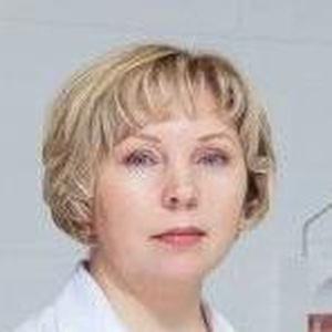 Самойлова Светлана Петровна