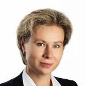 Галушко Елена Андреевна
