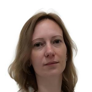 Эстрина Ольга Натановна