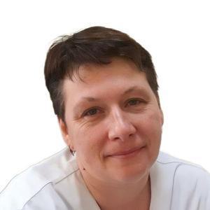 Кутлахметова Наталья Николаевна
