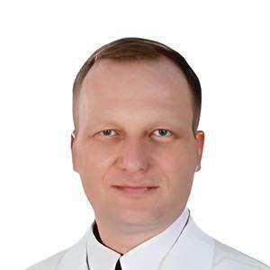 Сенин Евгений Анатольевич